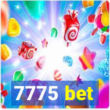 7775 bet